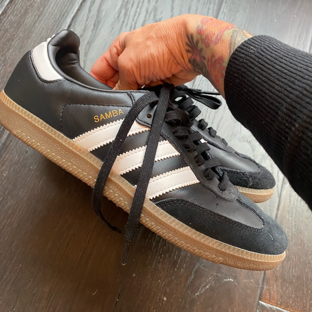 Adidas Sambas